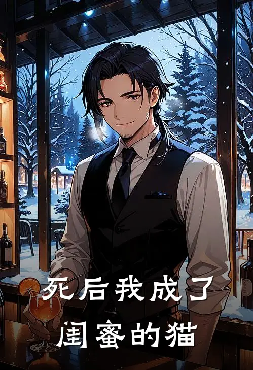 死后我成了闺蜜的猫