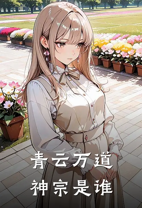 青云万道神宗是谁