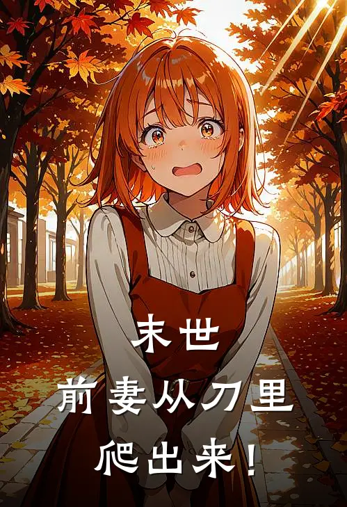 末世：前妻从刀里爬出来！