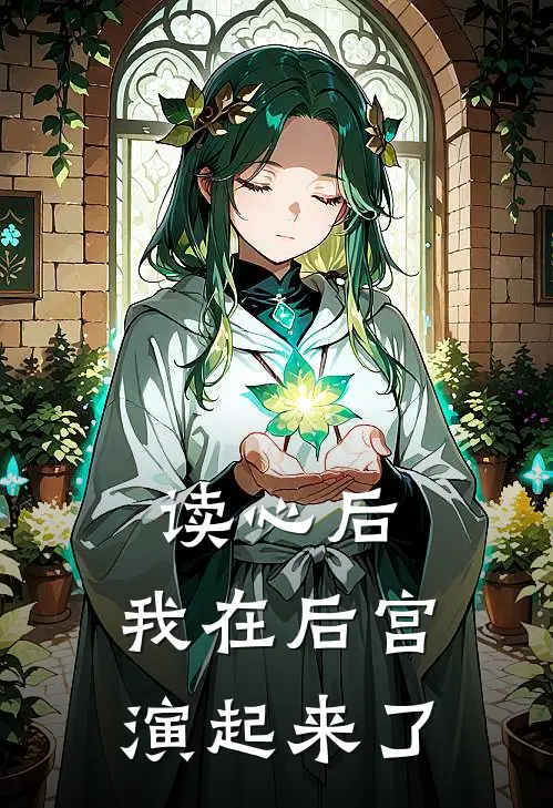 读心后，我在后宫演起来了