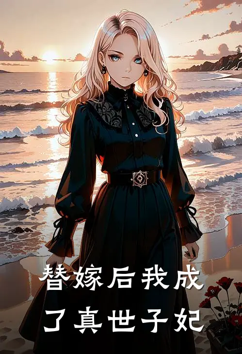 替嫁后我成了真世子妃