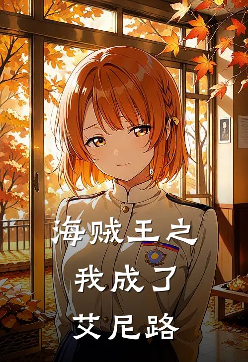 海贼王之我成了艾尼路