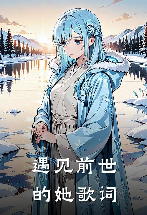 遇见前世的她歌词