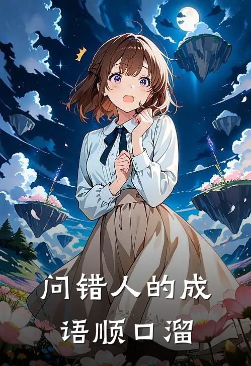 问错人的成语顺口溜