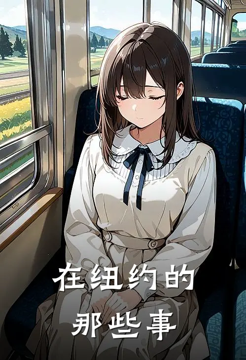 在纽约的那些事