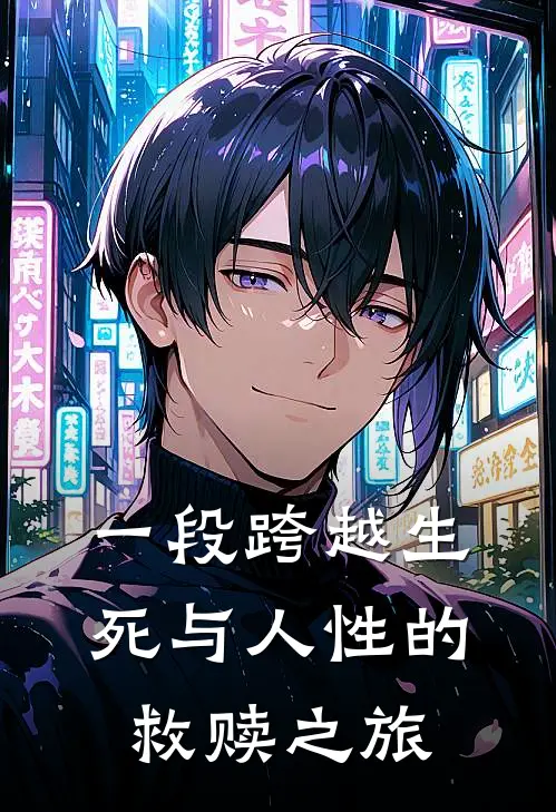 一段跨越生死与人性的救赎之旅