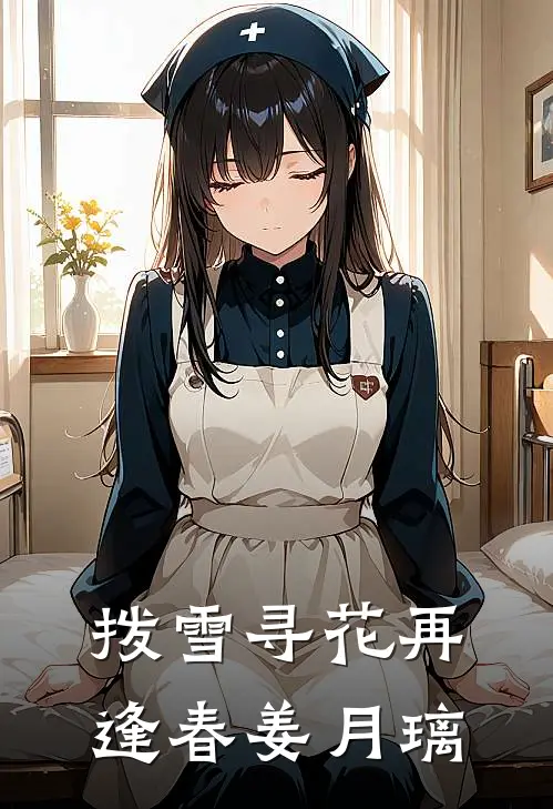 拨雪寻花再逢春姜月璃