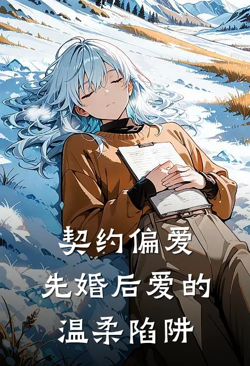 契约偏爱：先婚后爱的温柔陷阱