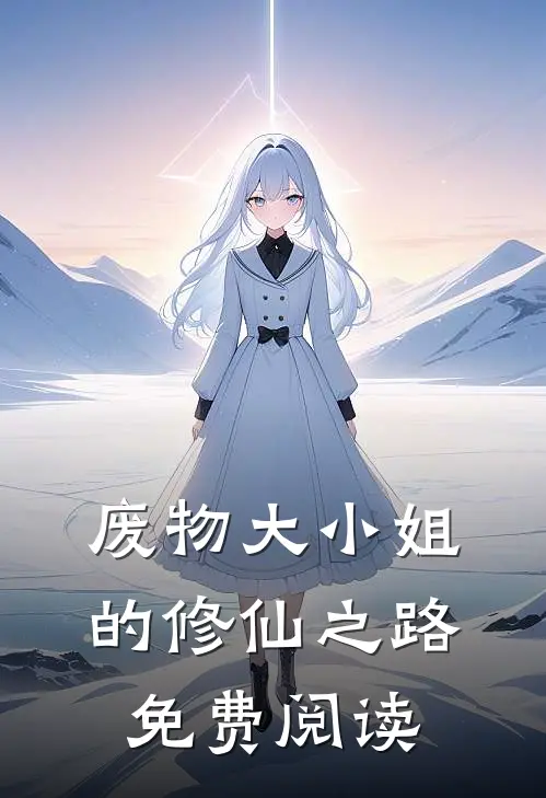 废物大小姐的修仙之路免费阅读