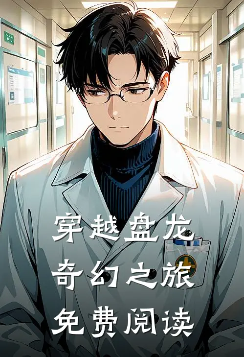 穿越盘龙奇幻之旅免费阅读