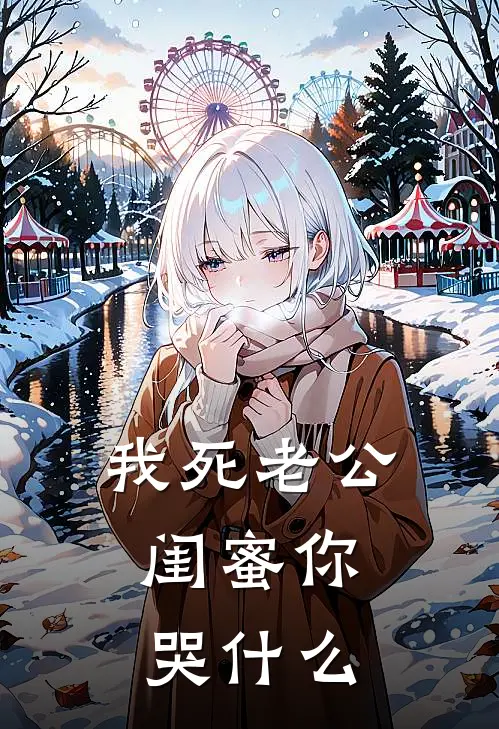 我死老公，闺蜜你哭什么