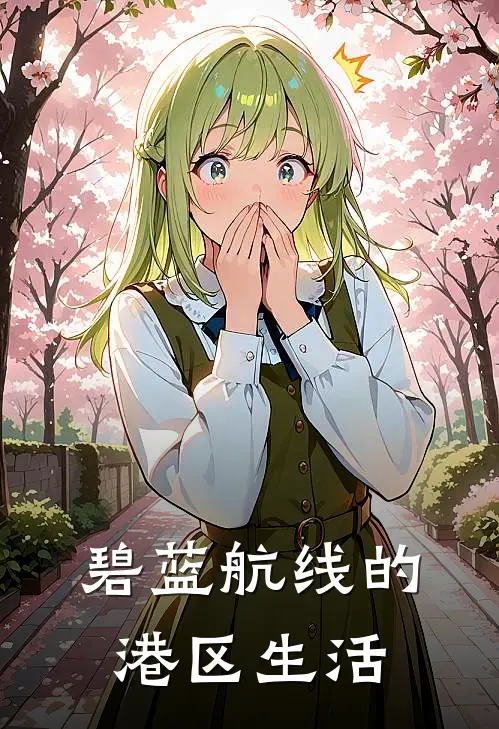 碧蓝航线的港区生活