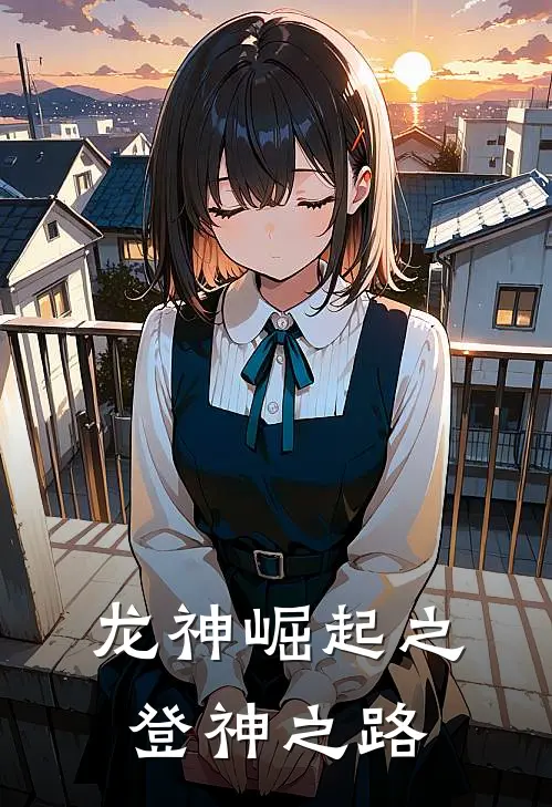 龙神崛起之登神之路