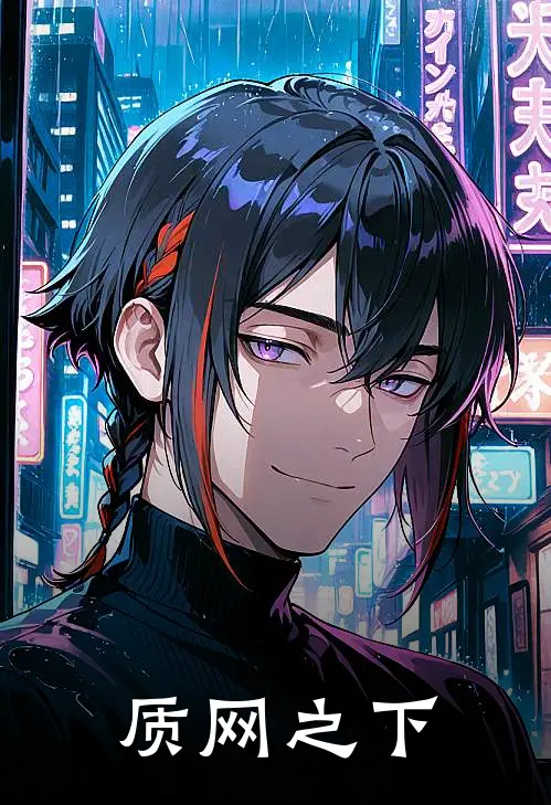 质网之下
