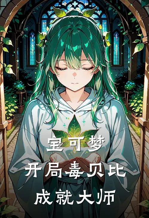 宝可梦：开局毒贝比成就大师