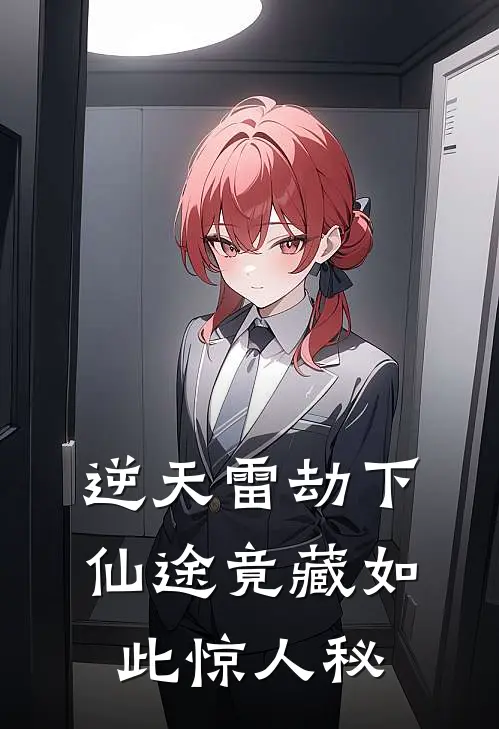 逆天雷劫下，仙途竟藏如此惊人秘