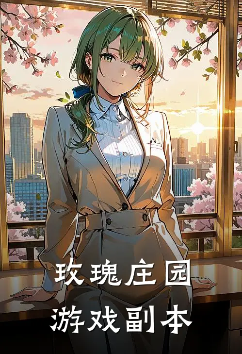 玫瑰庄园游戏副本