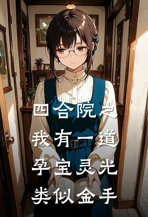 四合院之我有一道孕宝灵光类似金手