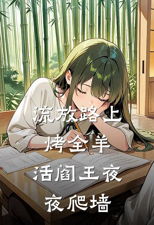 流放路上烤全羊，活阎王夜夜爬墙