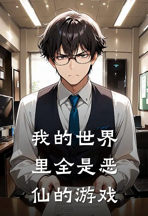 我的世界里全是恶仙的游戏