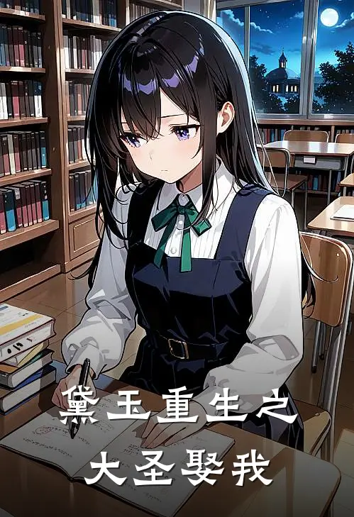 黛玉重生之大圣娶我