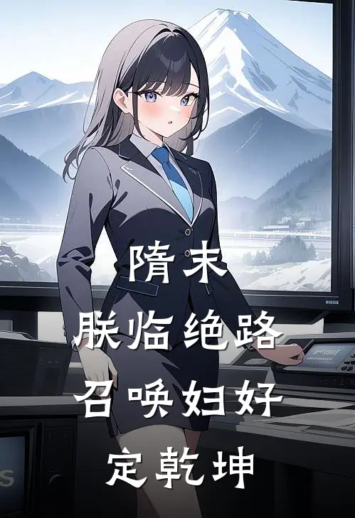 隋末：朕临绝路，召唤妇好定乾坤