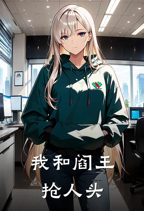 我和阎王抢人头