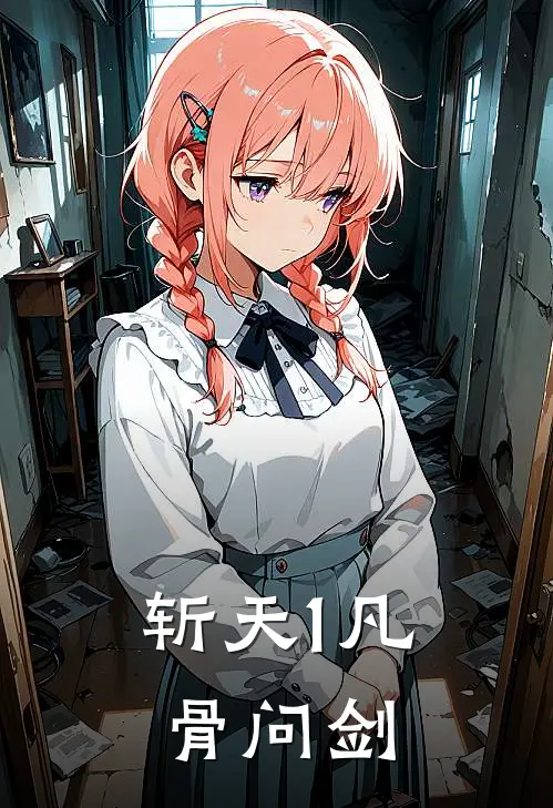 斩天1凡骨问剑