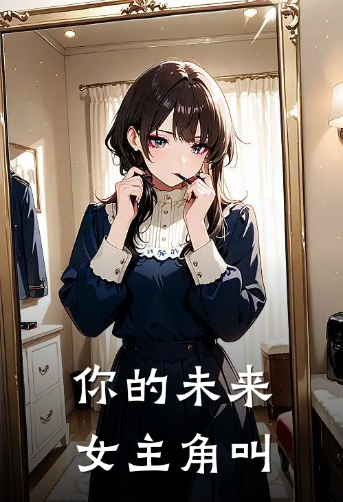 你的未来女主角叫