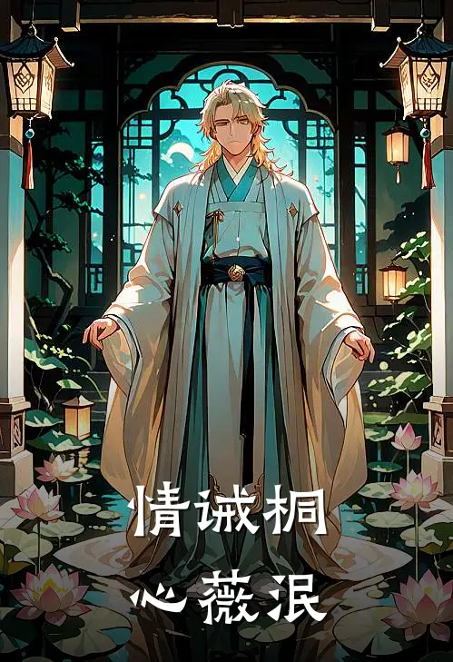 情诫桐心薇泯