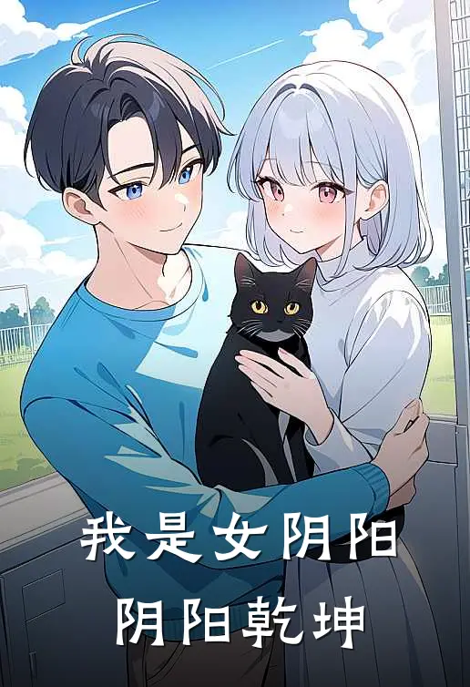 我是女阴阳【阴阳乾坤】