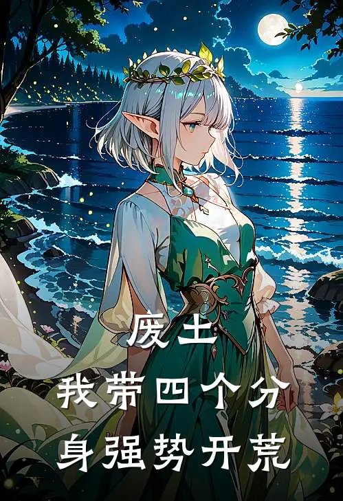 废土，我带四个分身强势开荒