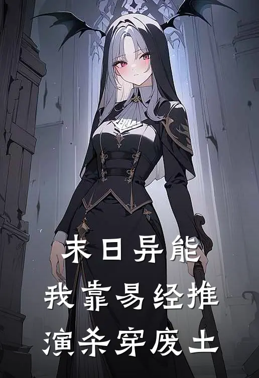 末日异能：我靠易经推演杀穿废土