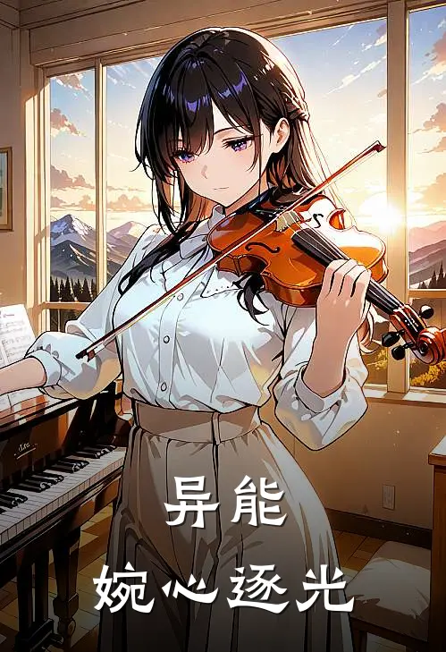 异能：婉心逐光