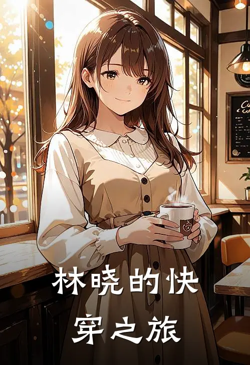 林晓的快穿之旅