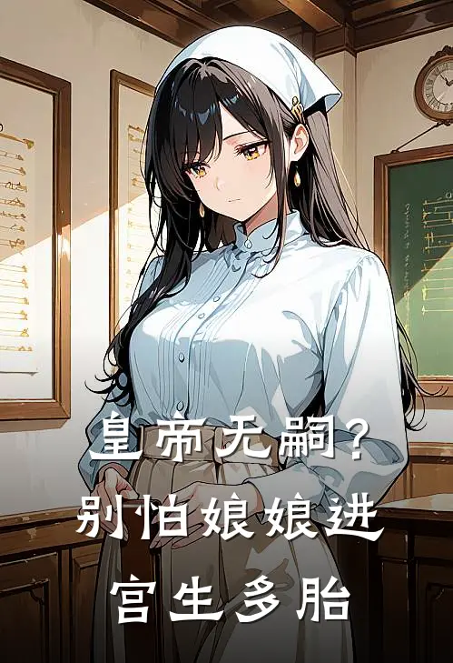 皇帝无嗣？别怕，娘娘进宫生多胎