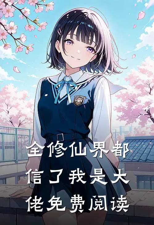 全修仙界都信了我是大佬免费阅读