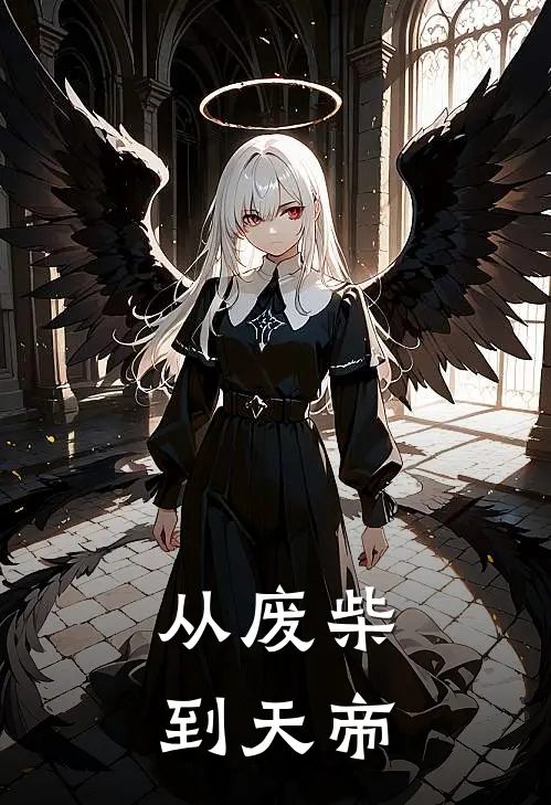 从废柴到天帝