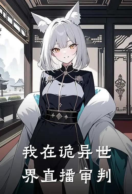 我在诡异世界直播审判