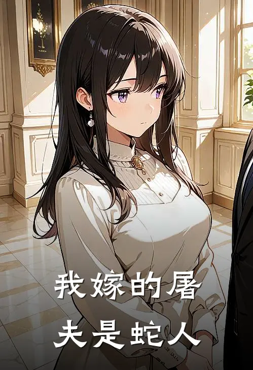 我嫁的屠夫是蛇人