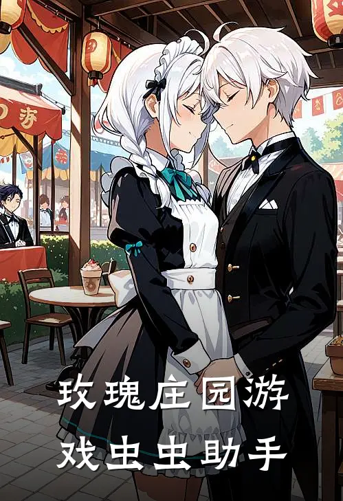 玫瑰庄园游戏虫虫助手