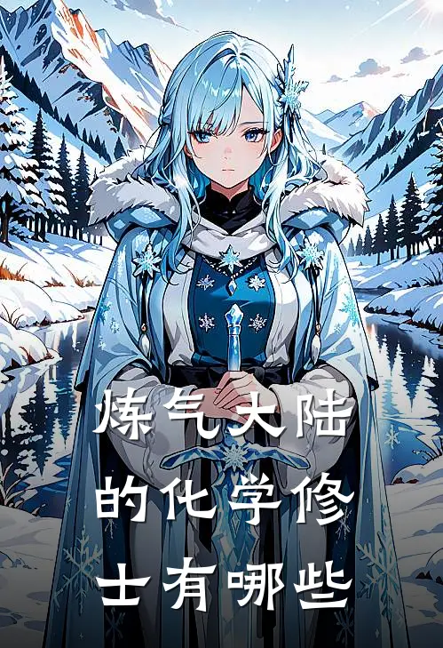 炼气大陆的化学修士有哪些