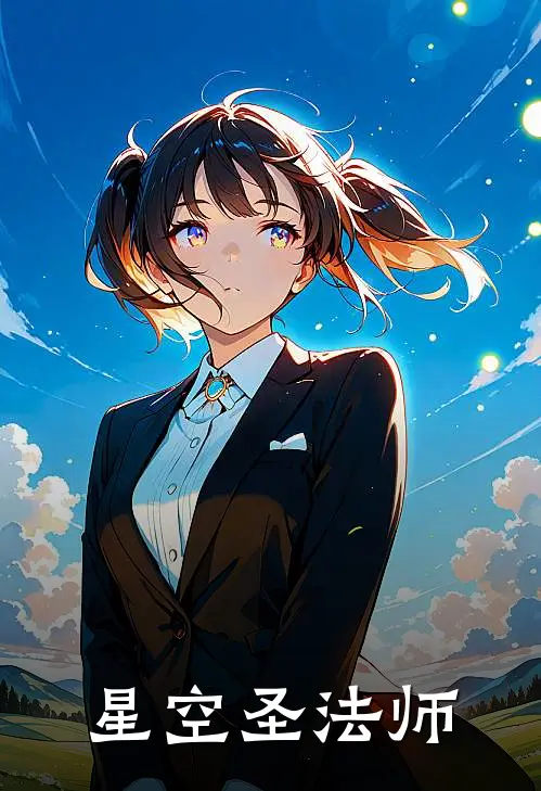 星空圣法师
