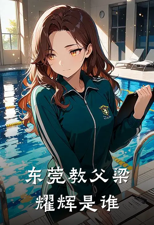 东莞教父梁耀辉是谁