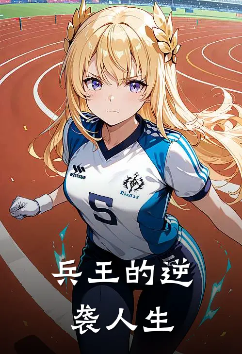 兵王的逆袭人生