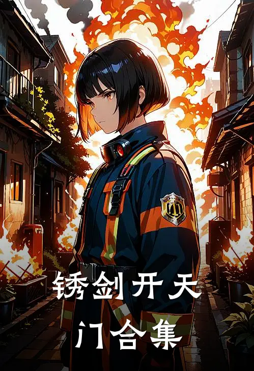 锈剑开天门合集