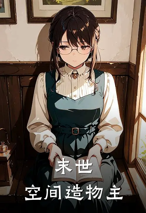 末世：空间造物主