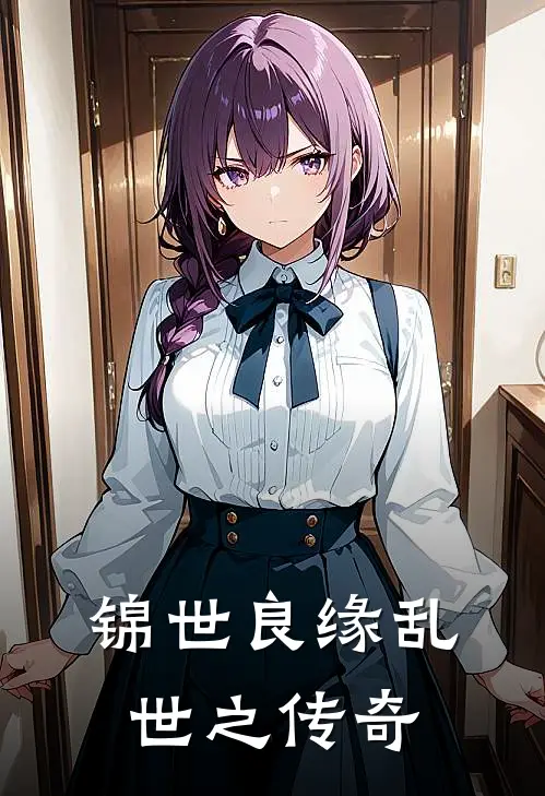 锦世良缘乱世之传奇