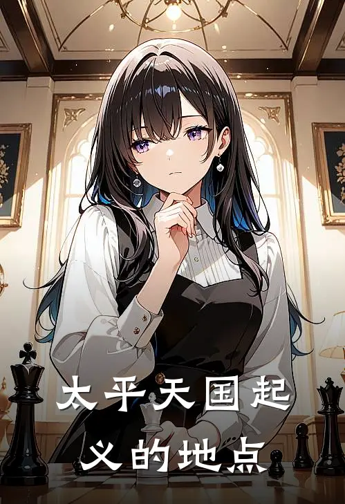 太平天国起义的地点