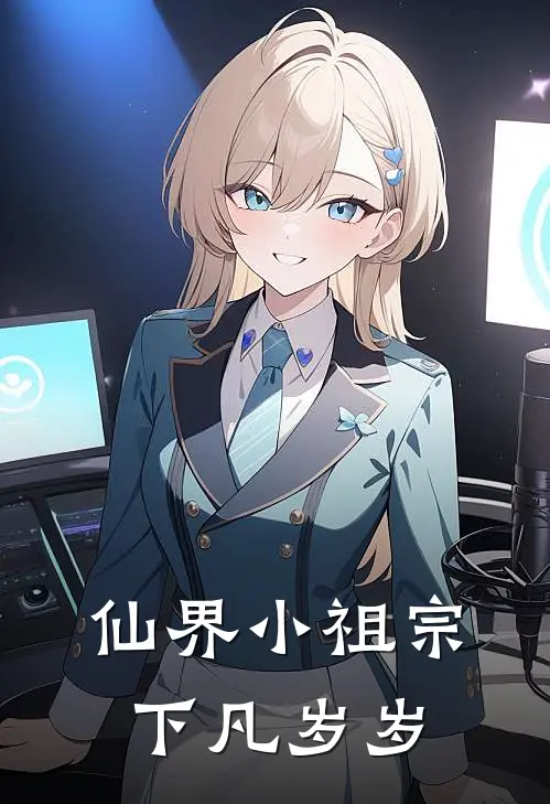 仙界小祖宗下凡岁岁